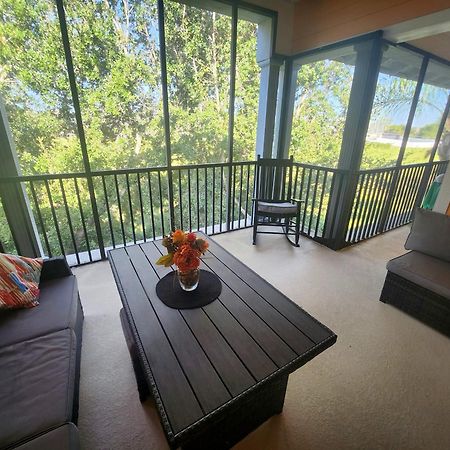 Appartamento Bahama Bay 116 Kissimmee Esterno foto