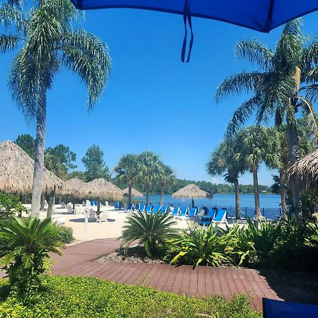 Appartamento Bahama Bay 116 Kissimmee Esterno foto