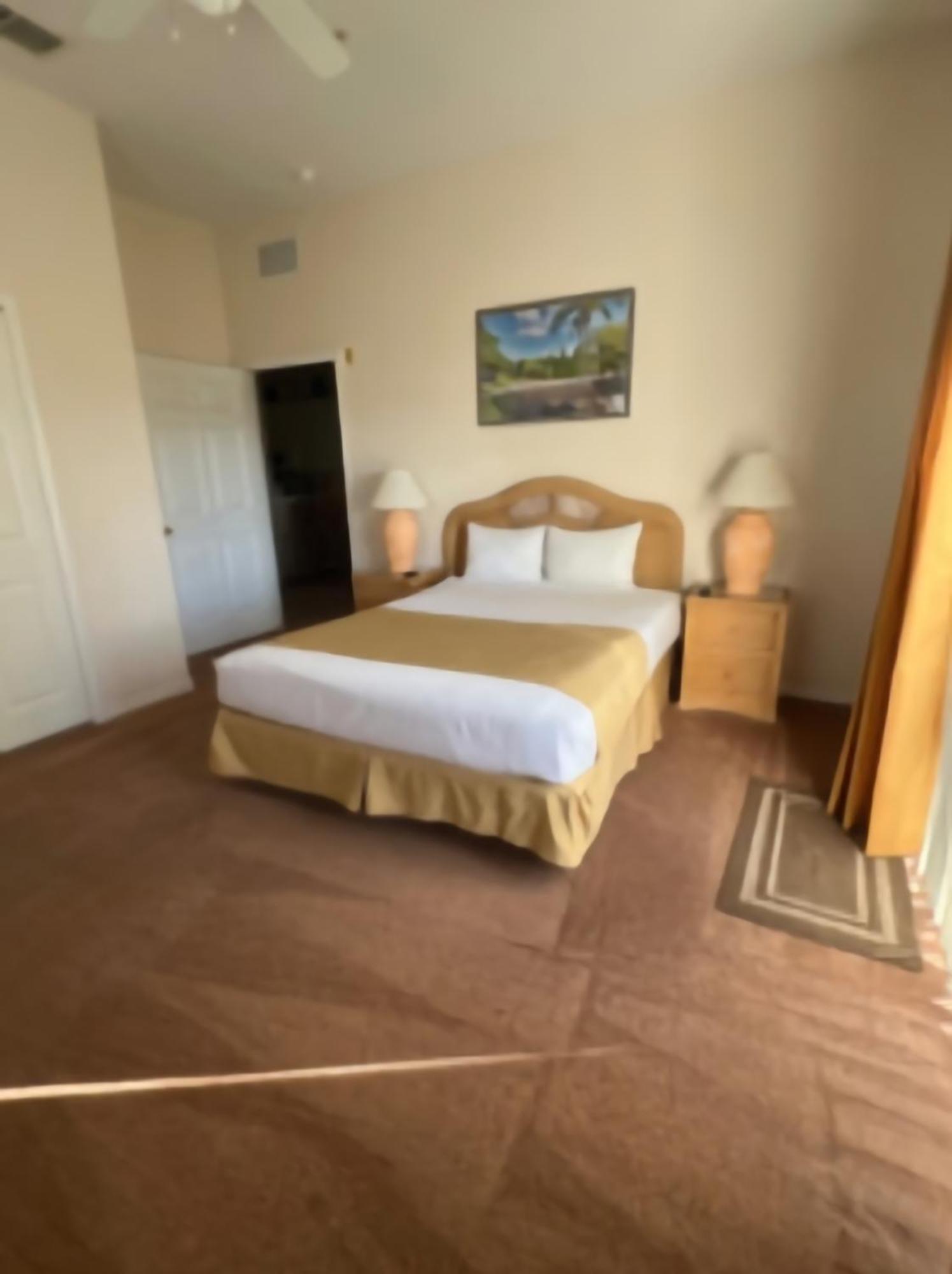 Appartamento Bahama Bay 116 Kissimmee Esterno foto