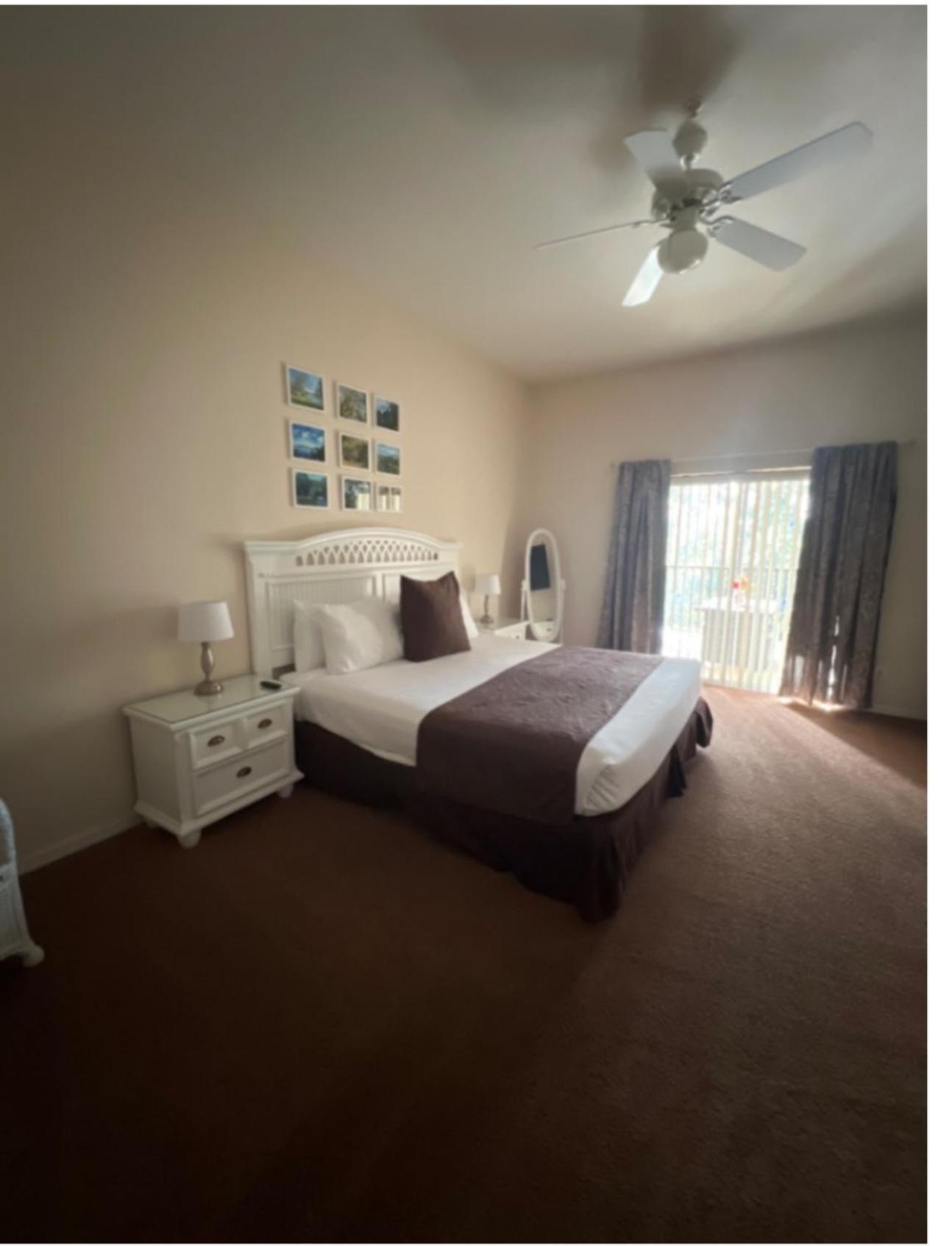 Appartamento Bahama Bay 116 Kissimmee Esterno foto