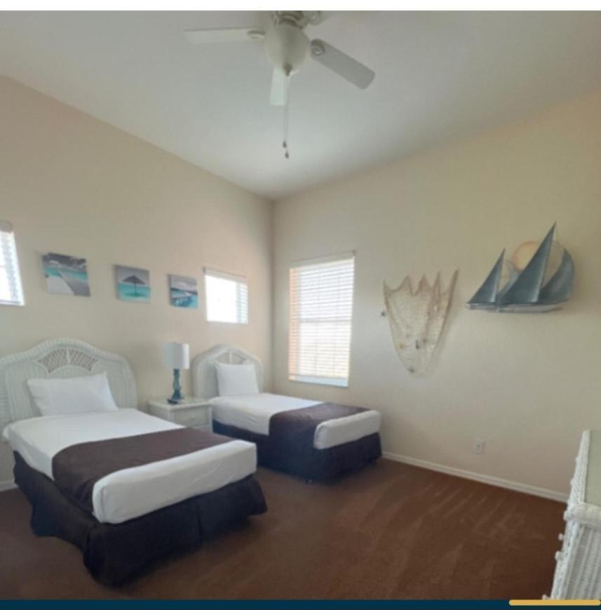 Appartamento Bahama Bay 116 Kissimmee Esterno foto