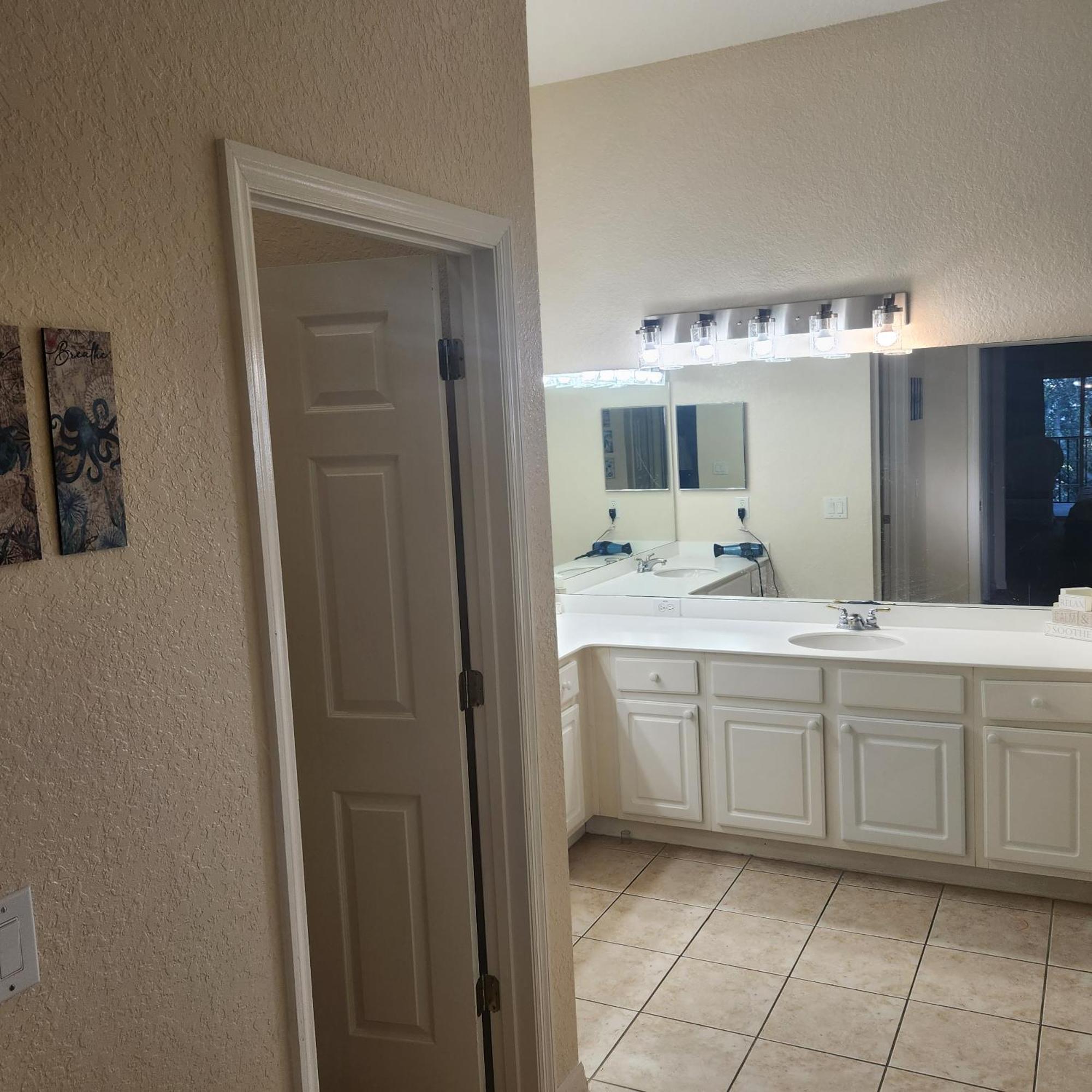 Appartamento Bahama Bay 116 Kissimmee Esterno foto