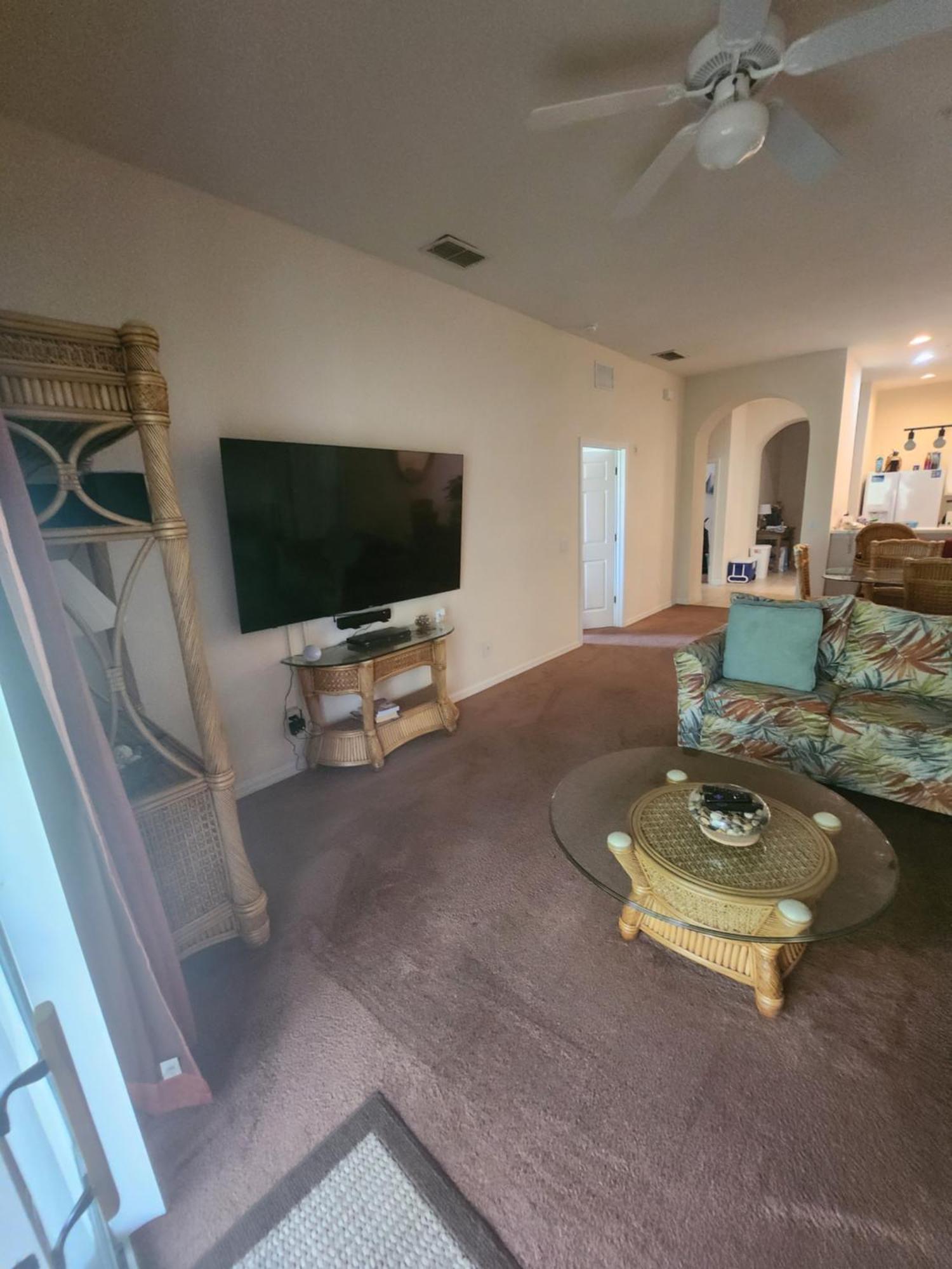 Appartamento Bahama Bay 116 Kissimmee Esterno foto