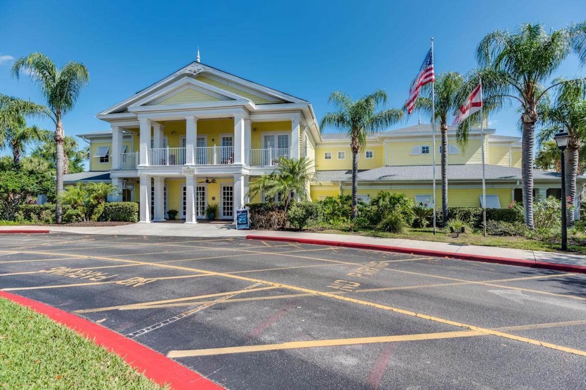 Appartamento Bahama Bay 116 Kissimmee Esterno foto