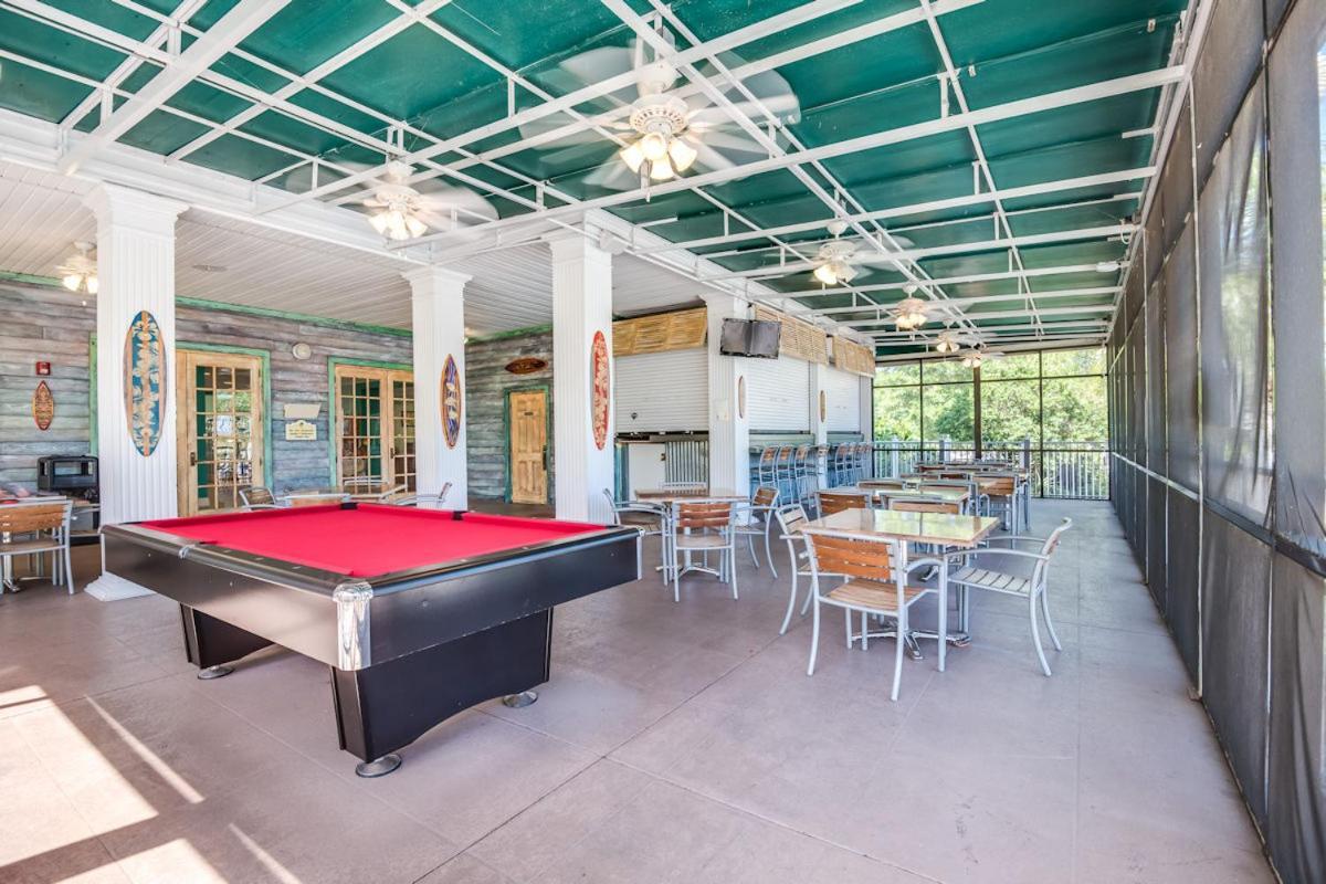 Appartamento Bahama Bay 116 Kissimmee Esterno foto