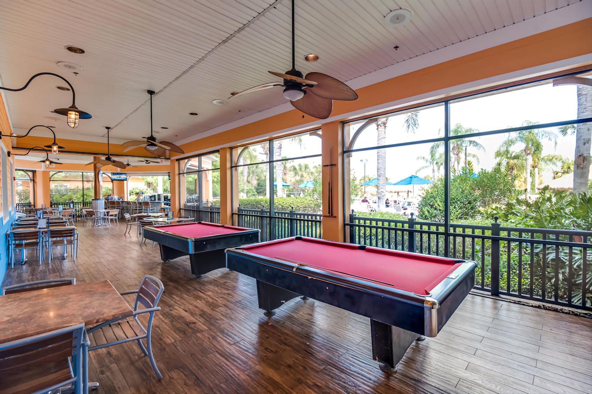 Appartamento Bahama Bay 116 Kissimmee Esterno foto