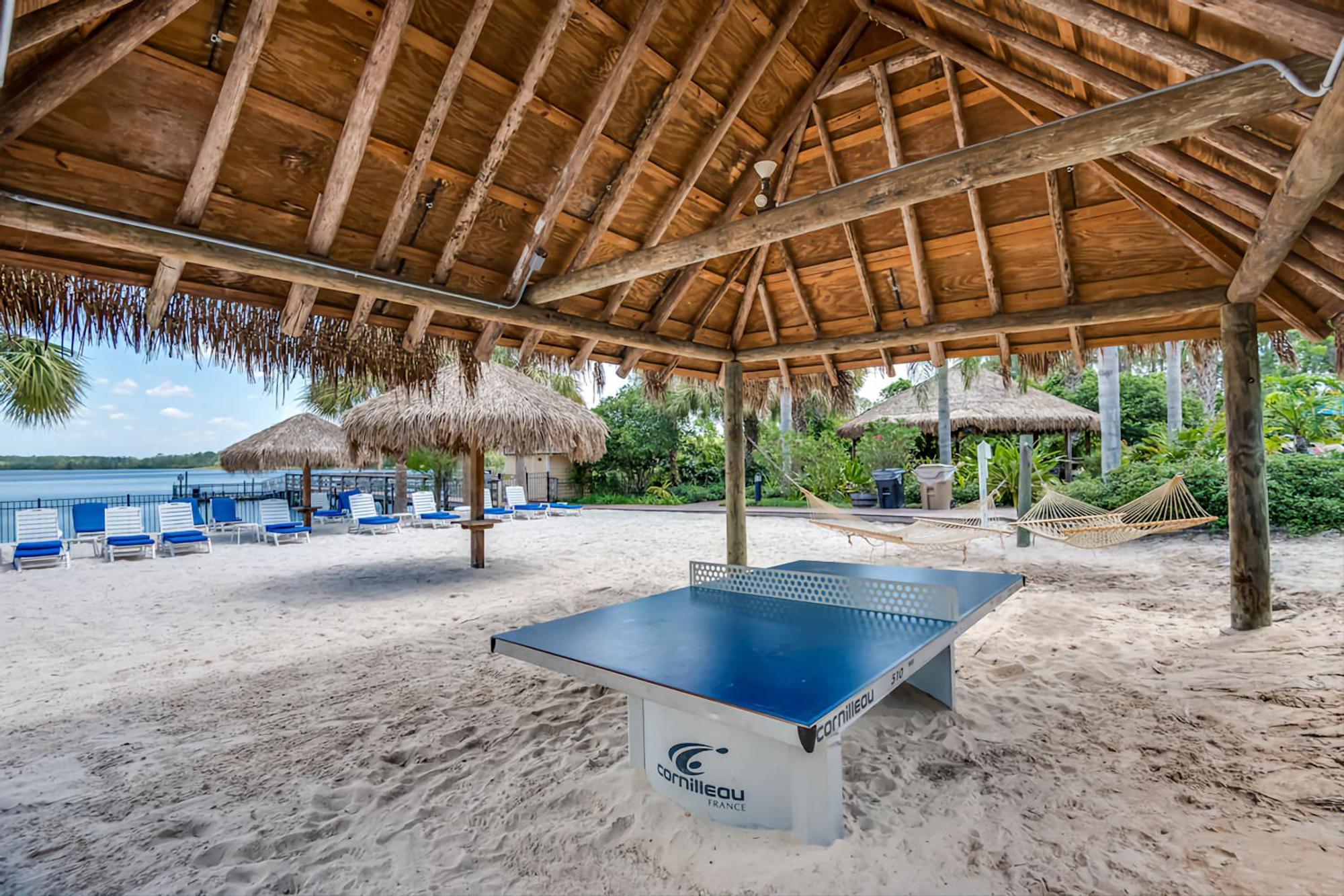 Appartamento Bahama Bay 116 Kissimmee Esterno foto