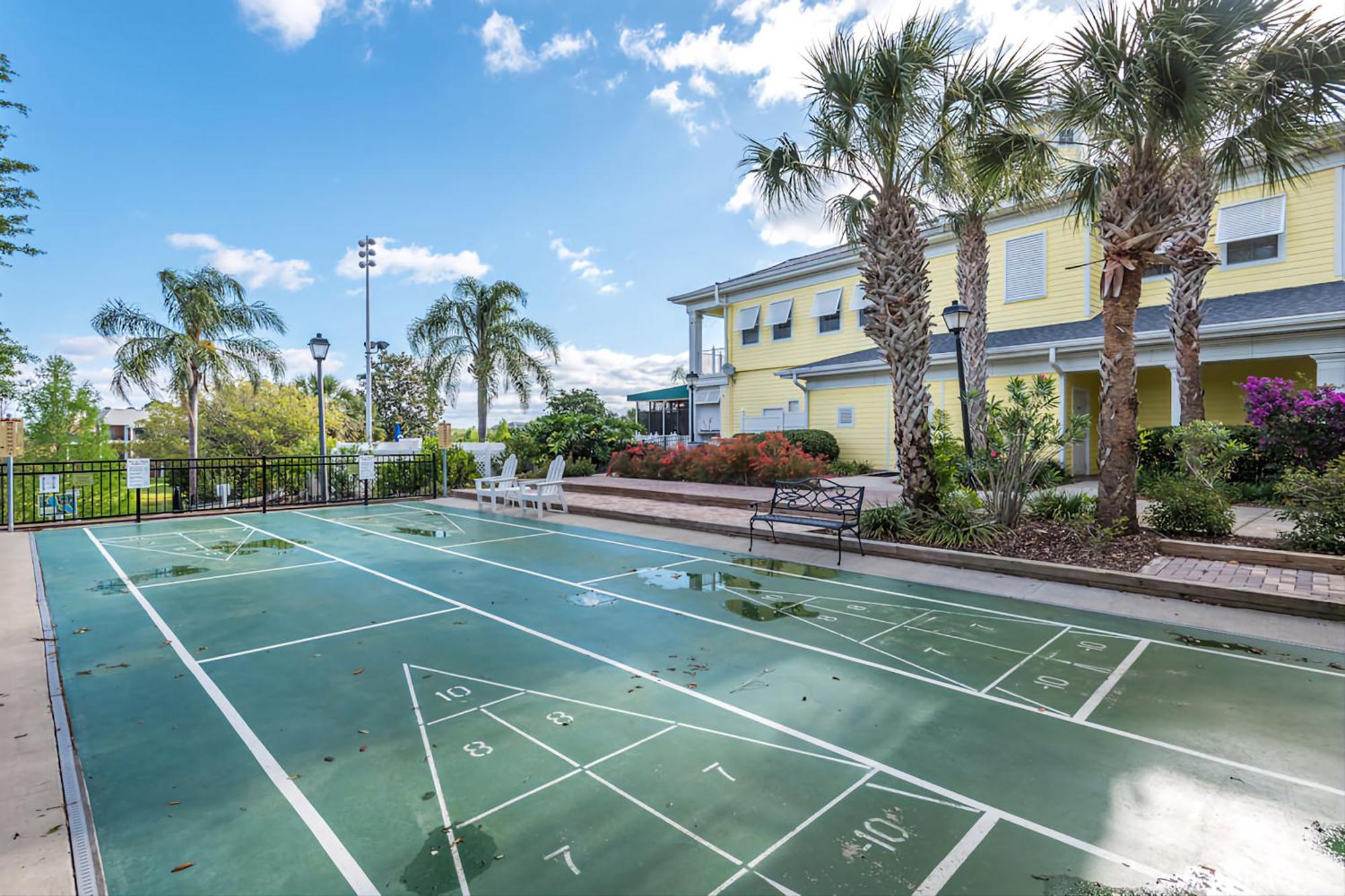 Appartamento Bahama Bay 116 Kissimmee Esterno foto