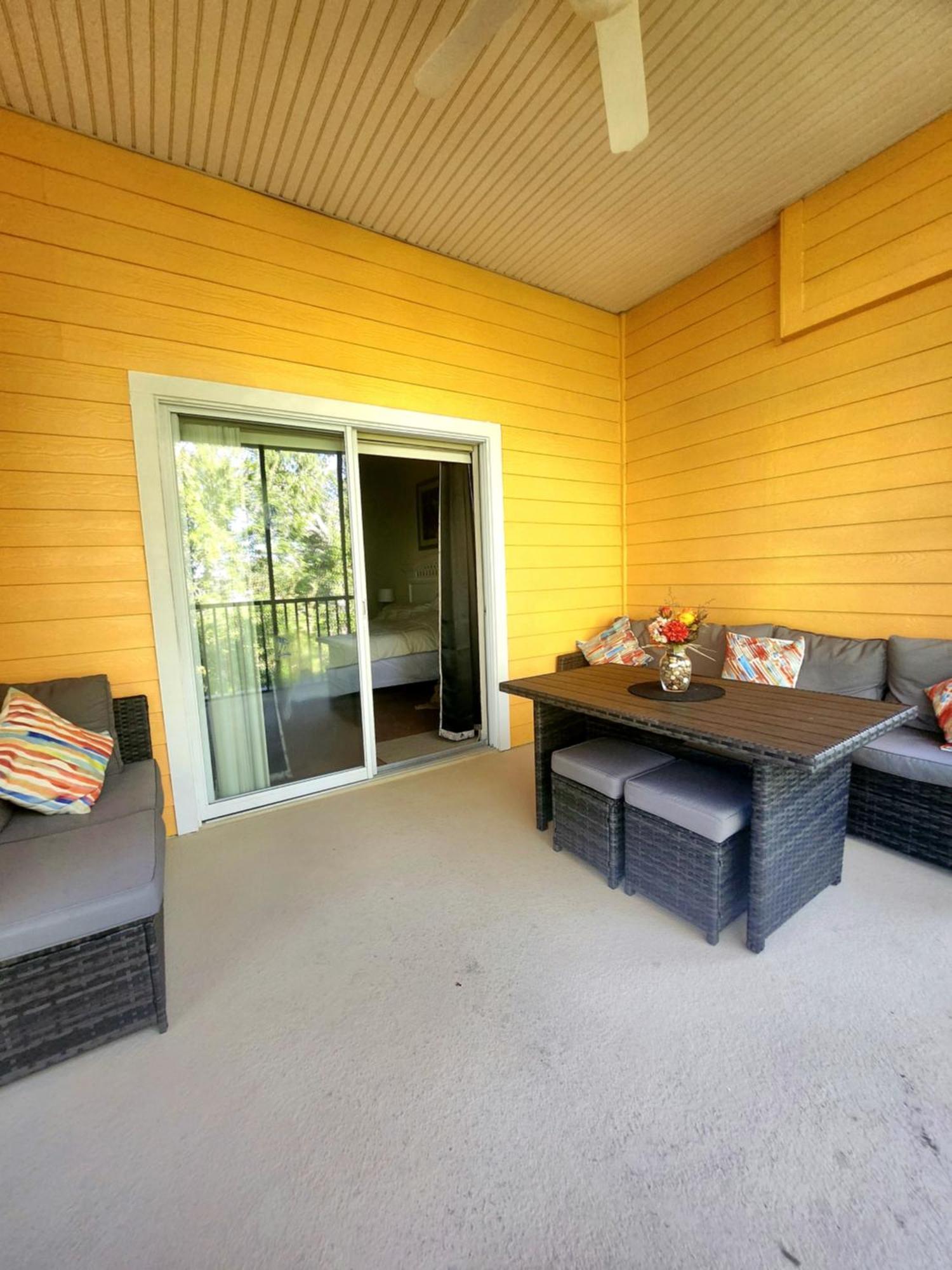 Appartamento Bahama Bay 116 Kissimmee Esterno foto