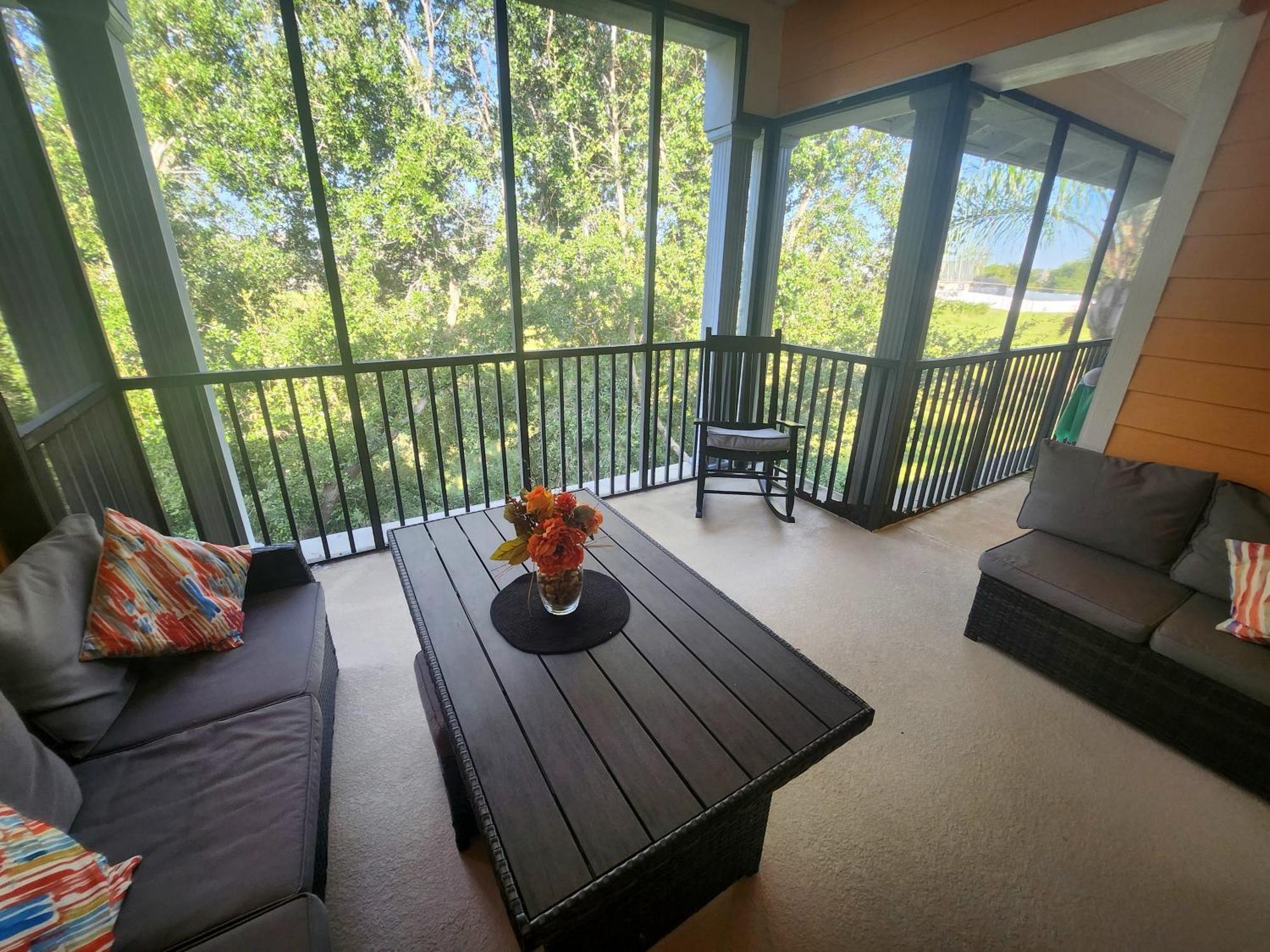 Appartamento Bahama Bay 116 Kissimmee Esterno foto
