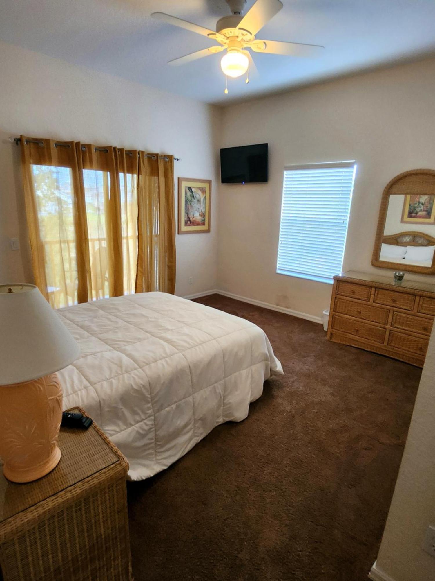 Appartamento Bahama Bay 116 Kissimmee Esterno foto