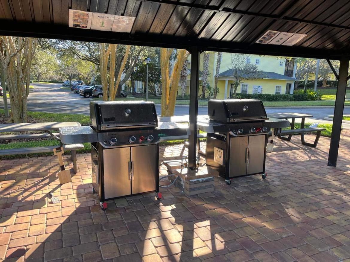 Appartamento Bahama Bay 116 Kissimmee Esterno foto