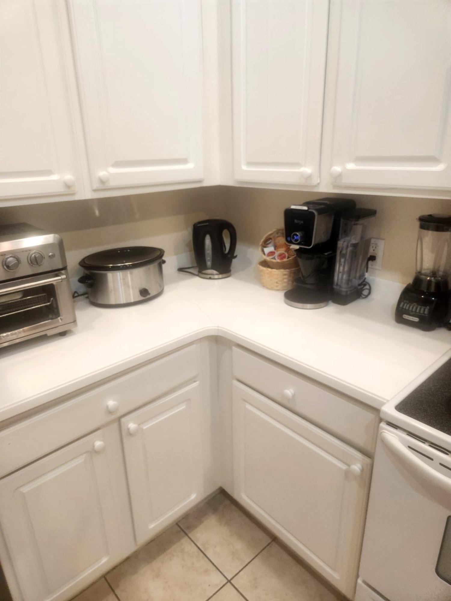 Appartamento Bahama Bay 116 Kissimmee Esterno foto