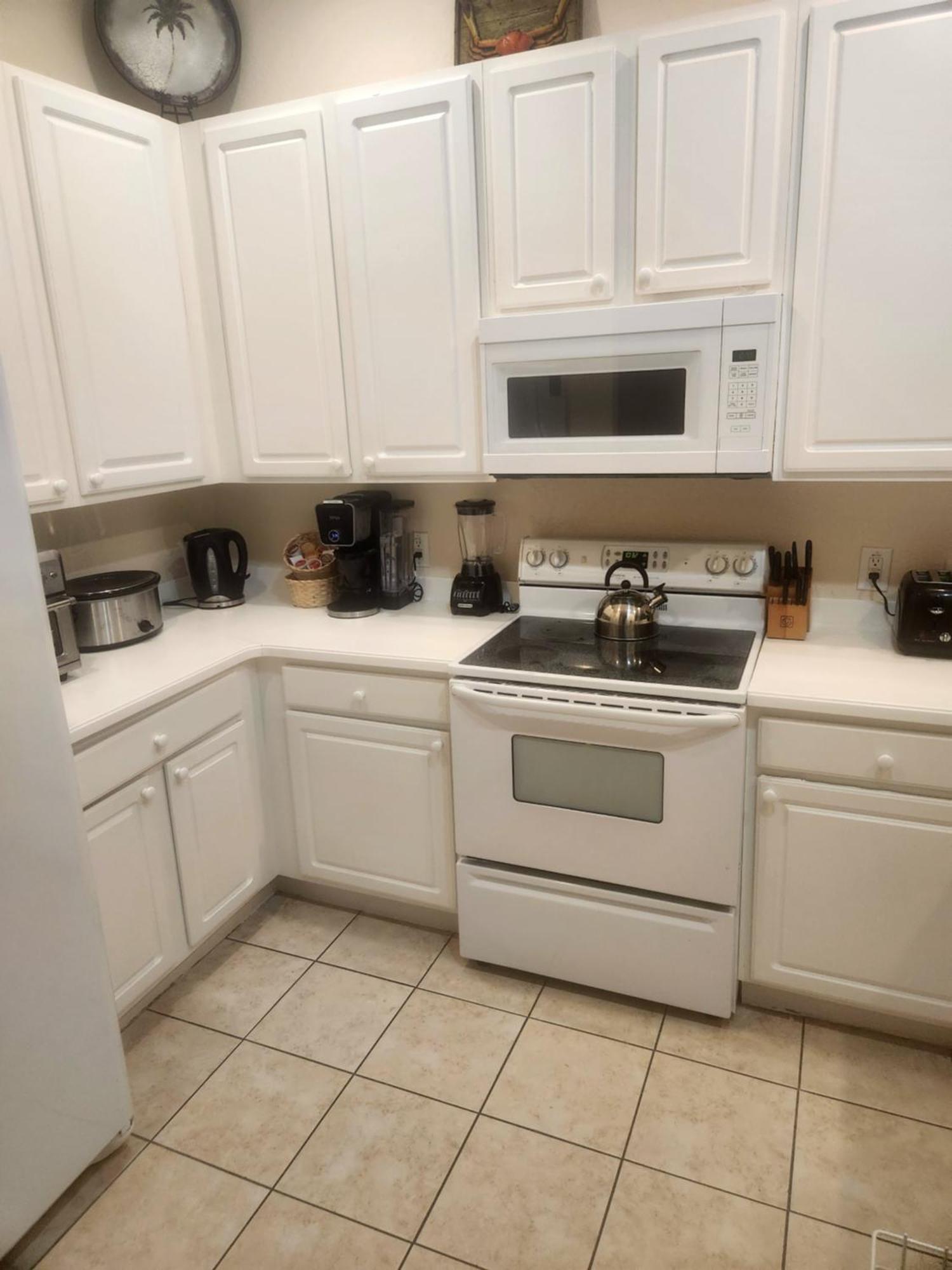 Appartamento Bahama Bay 116 Kissimmee Esterno foto