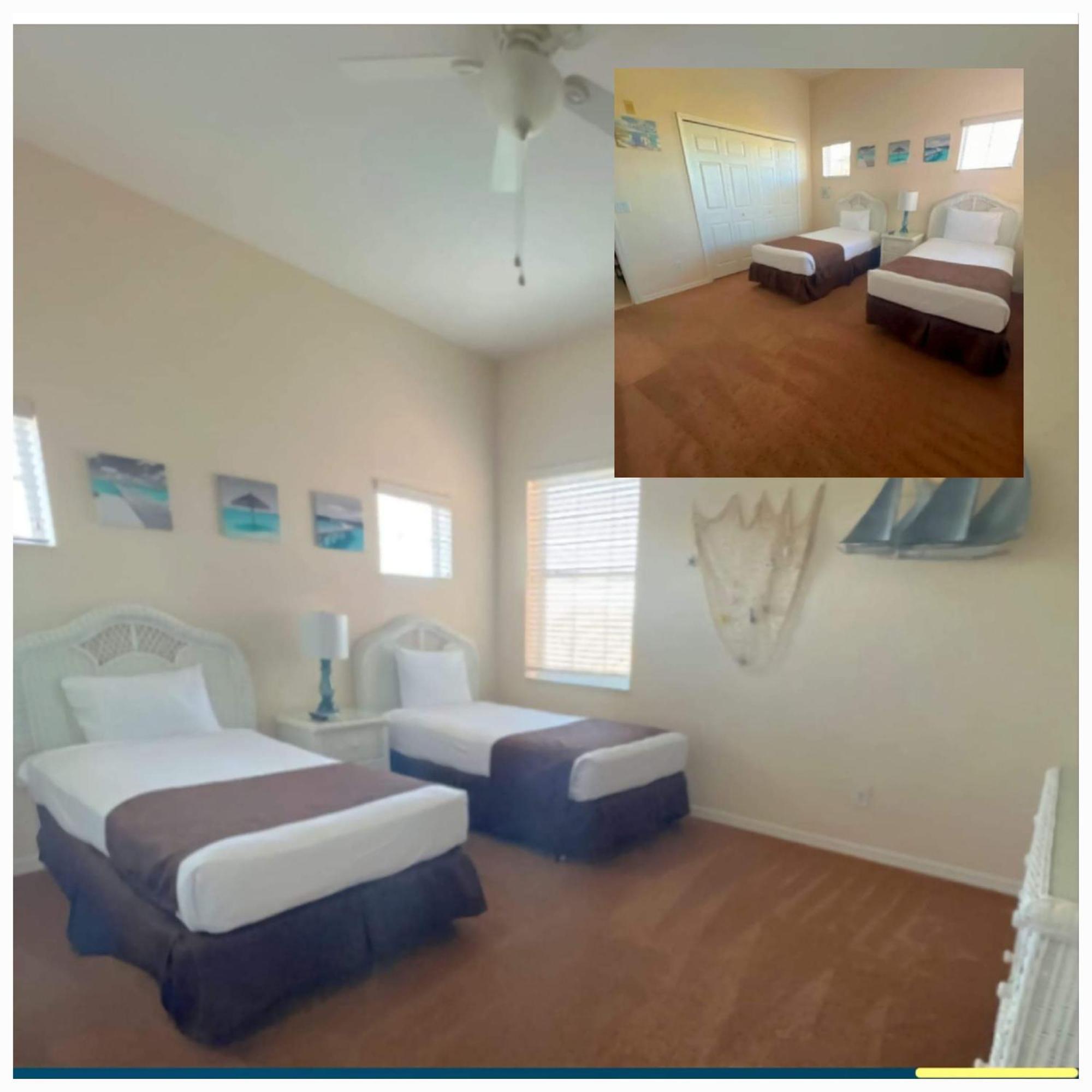 Appartamento Bahama Bay 116 Kissimmee Esterno foto