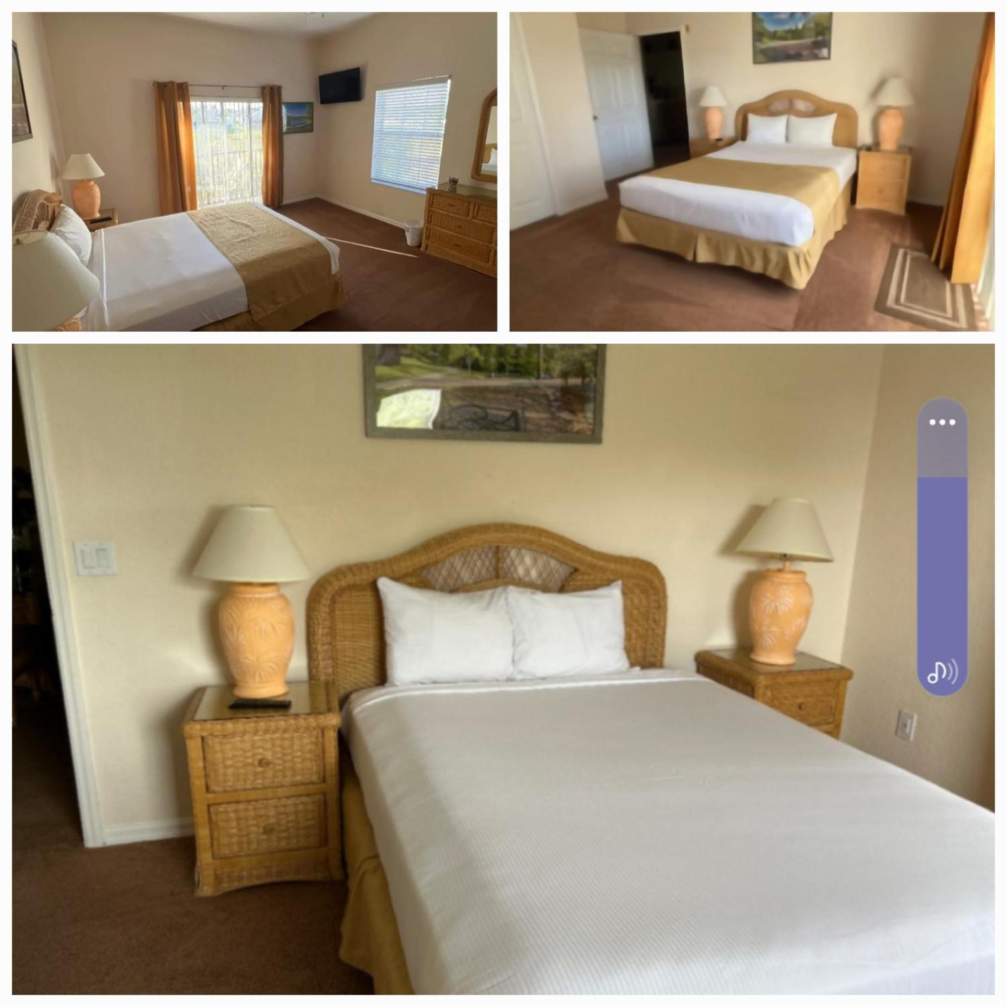 Appartamento Bahama Bay 116 Kissimmee Esterno foto