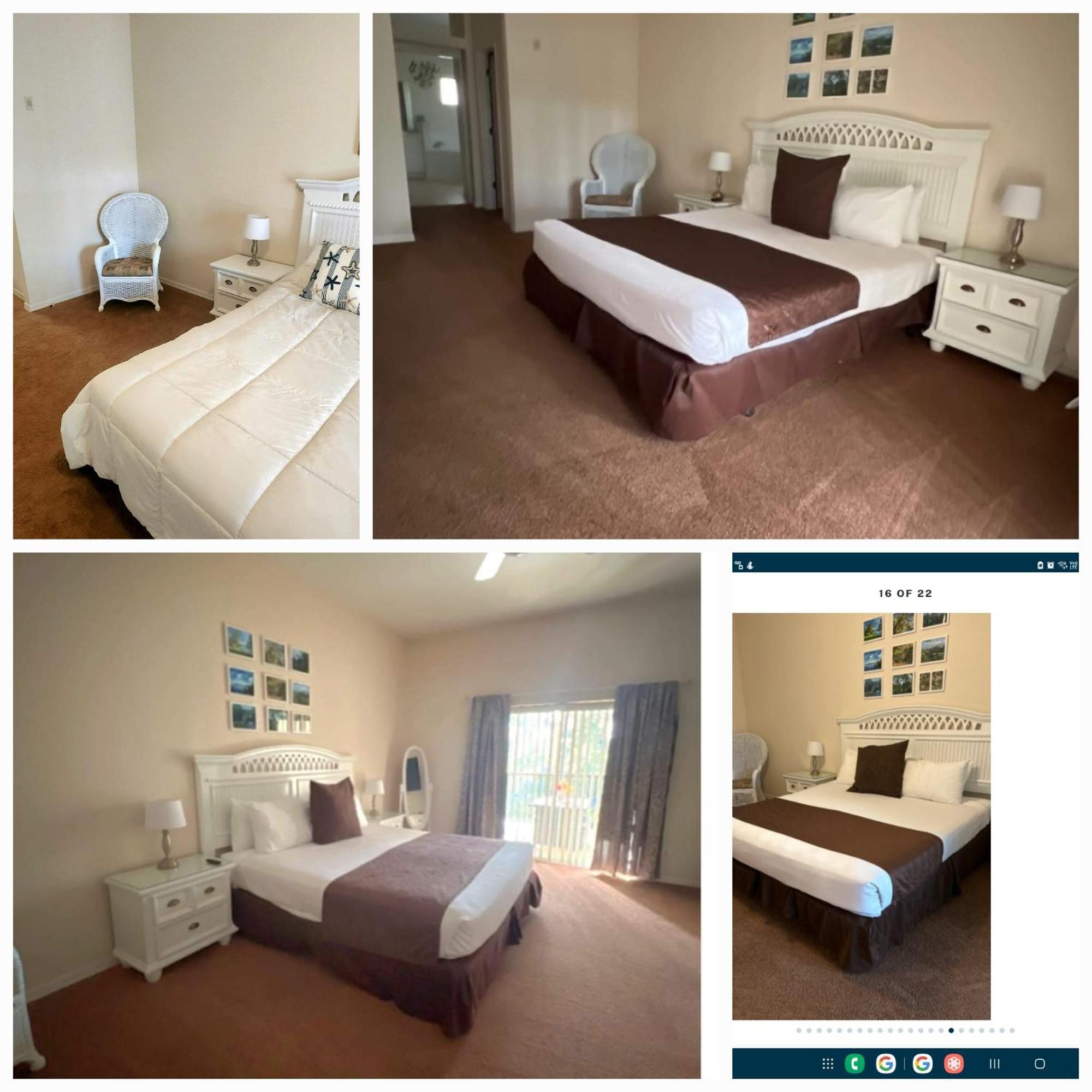 Appartamento Bahama Bay 116 Kissimmee Esterno foto
